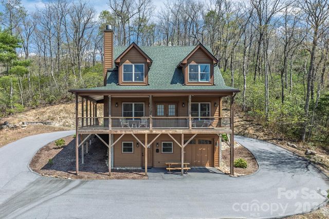 3171 East Fork Road, Brevard, NC 28712