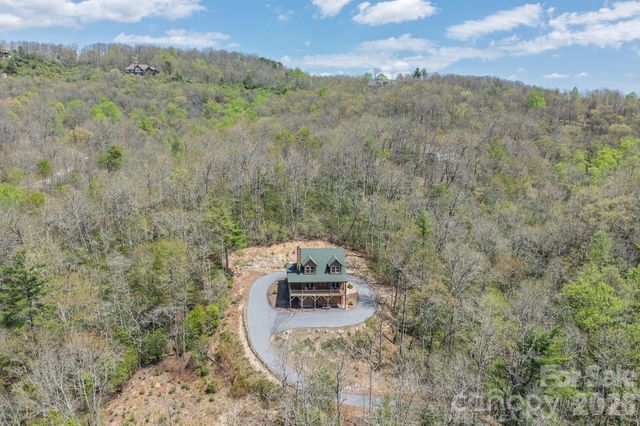 3171 East Fork Road, Brevard, NC 28712
