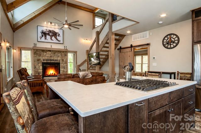 3171 East Fork Road, Brevard, NC 28712