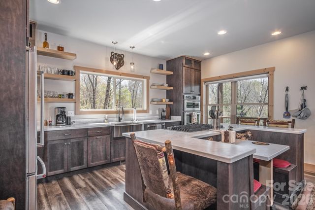 3171 East Fork Road, Brevard, NC 28712
