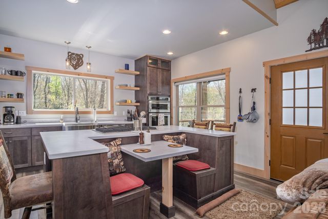 3171 East Fork Road, Brevard, NC 28712