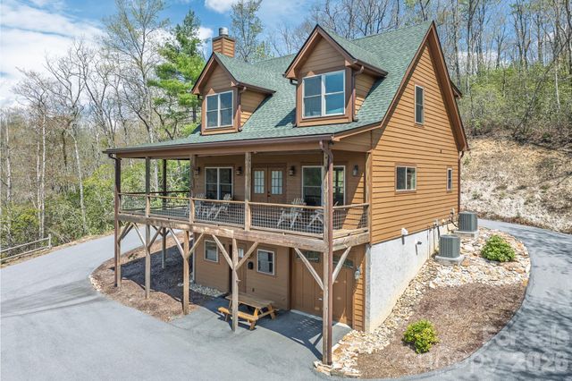 3171 East Fork Road, Brevard, NC 28712