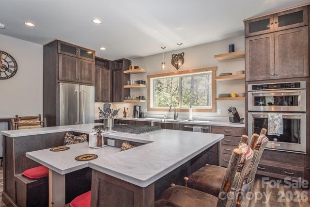 3171 East Fork Road, Brevard, NC 28712