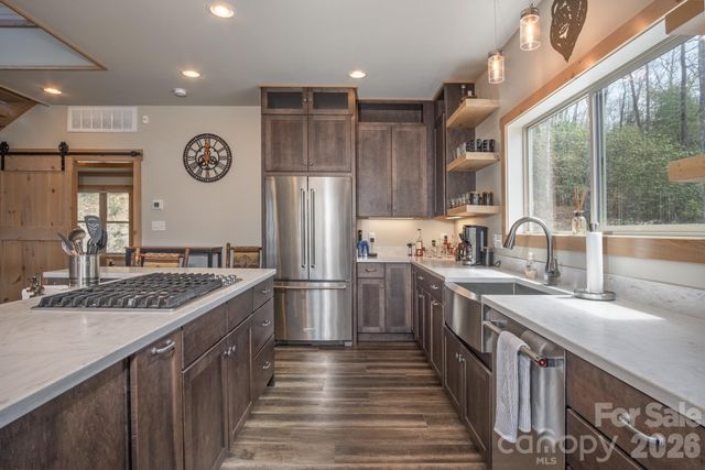 3171 East Fork Road, Brevard, NC 28712
