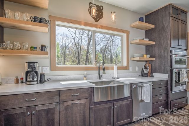 3171 East Fork Road, Brevard, NC 28712