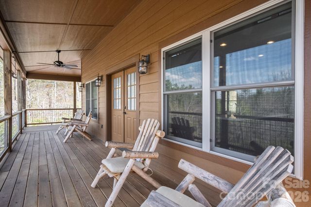 3171 East Fork Road, Brevard, NC 28712