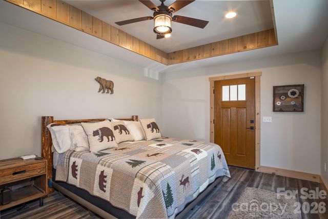 3171 East Fork Road, Brevard, NC 28712