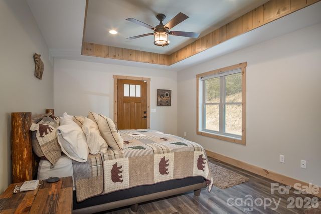 3171 East Fork Road, Brevard, NC 28712