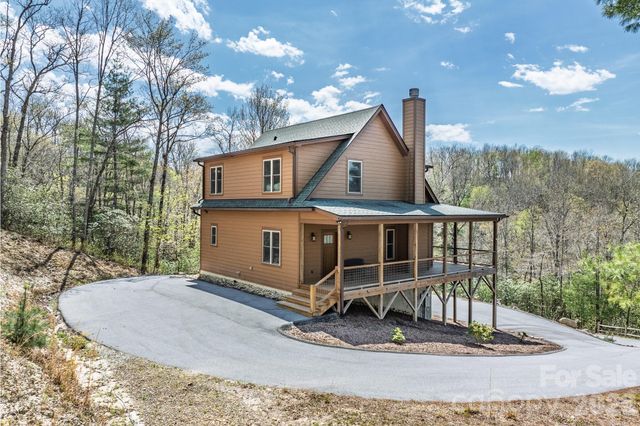 3171 East Fork Road, Brevard, NC 28712