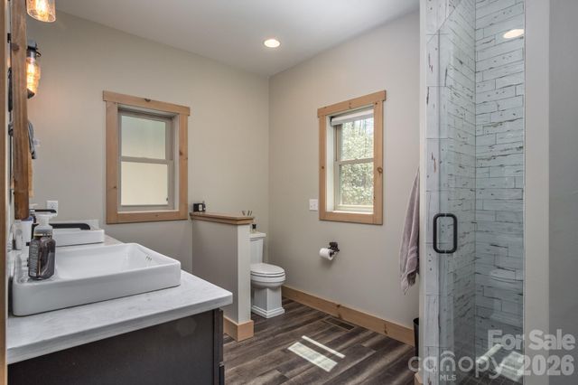 3171 East Fork Road, Brevard, NC 28712