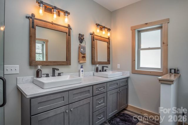 3171 East Fork Road, Brevard, NC 28712