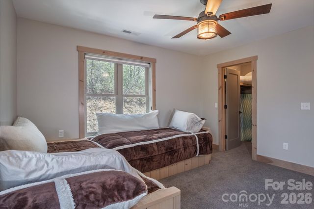 3171 East Fork Road, Brevard, NC 28712