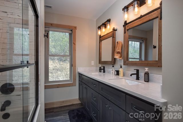3171 East Fork Road, Brevard, NC 28712