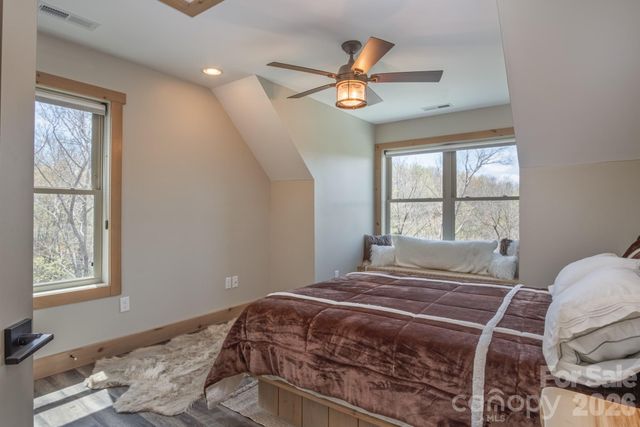 3171 East Fork Road, Brevard, NC 28712