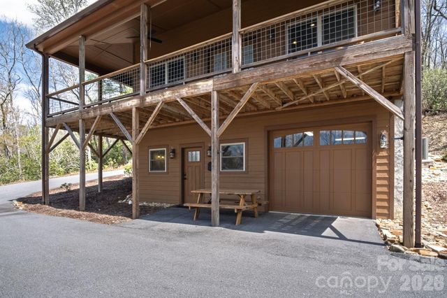 3171 East Fork Road, Brevard, NC 28712