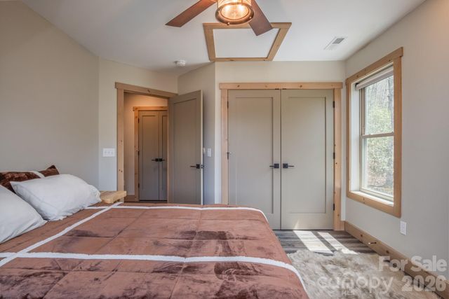 3171 East Fork Road, Brevard, NC 28712