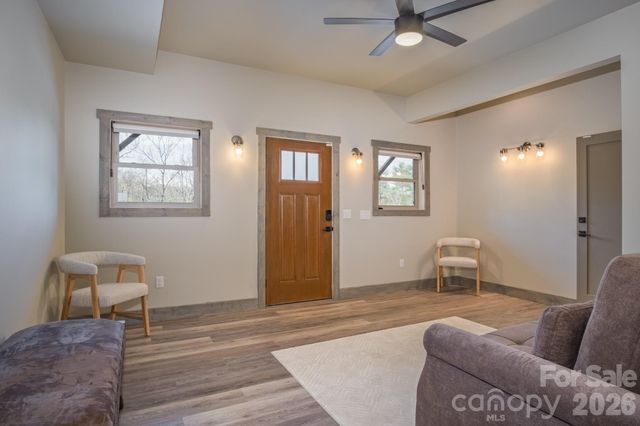 3171 East Fork Road, Brevard, NC 28712