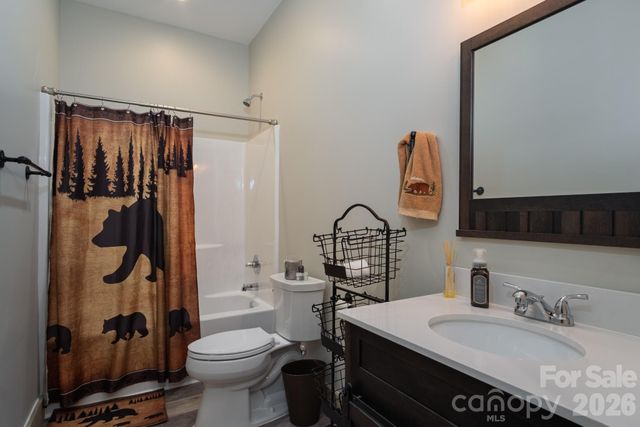 3171 East Fork Road, Brevard, NC 28712