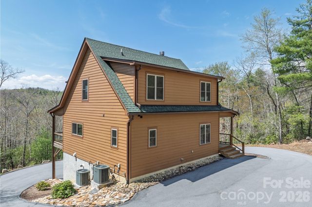 3171 East Fork Road, Brevard, NC 28712