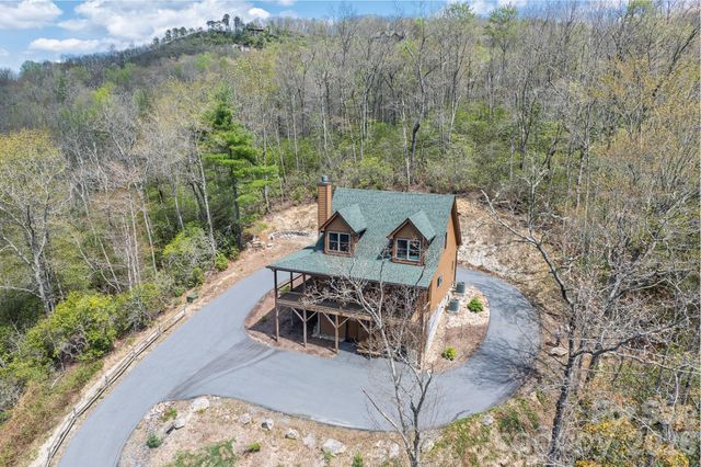 3171 East Fork Road, Brevard, NC 28712