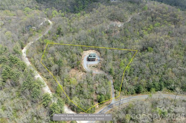 3171 East Fork Road, Brevard, NC 28712