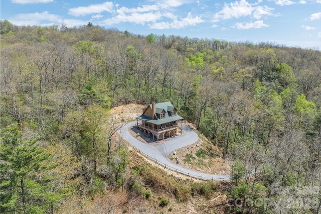 3171 East Fork Road, Brevard, NC 28712