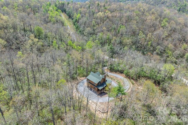 3171 East Fork Road, Brevard, NC 28712