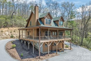 3171 East Fork Road, Brevard, NC 28712