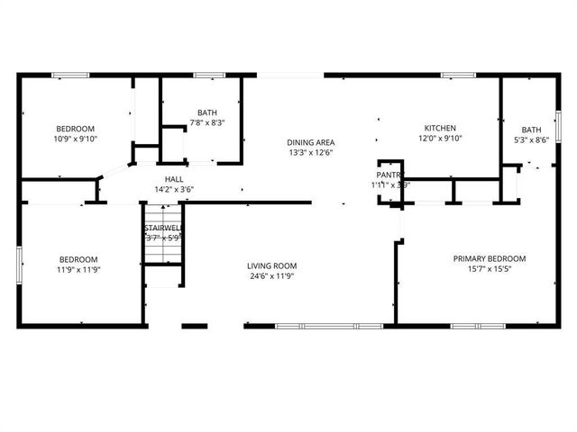 4059 116th Street, Chippewa Falls, WI 54729