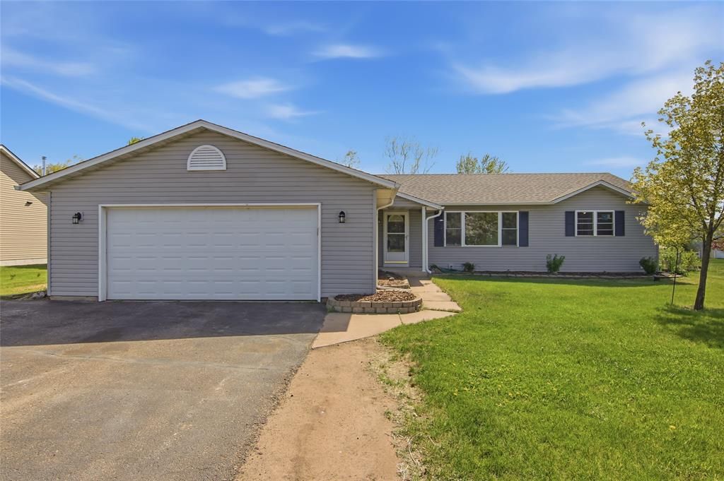 4059 116th Street, Chippewa Falls, WI 54729