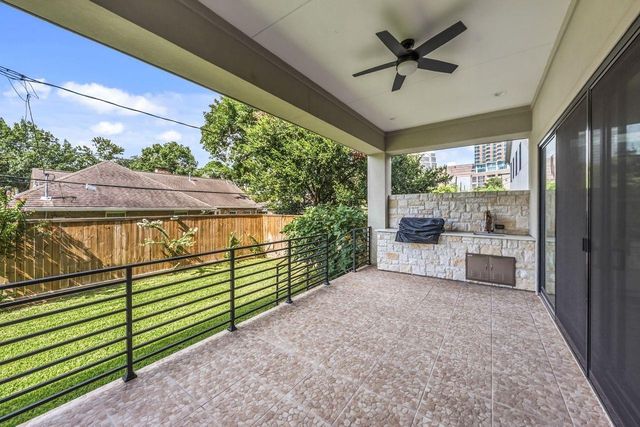 2046 Macarthur Street, Houston, TX 77030