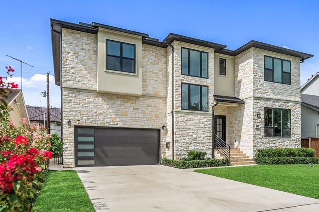 2046 Macarthur Street, Houston, TX 77030