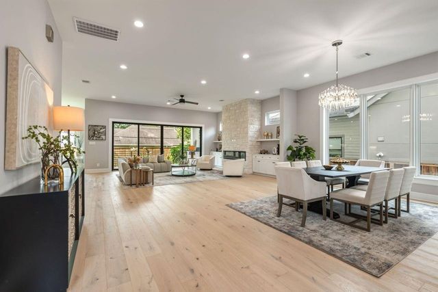 2046 Macarthur Street, Houston, TX 77030