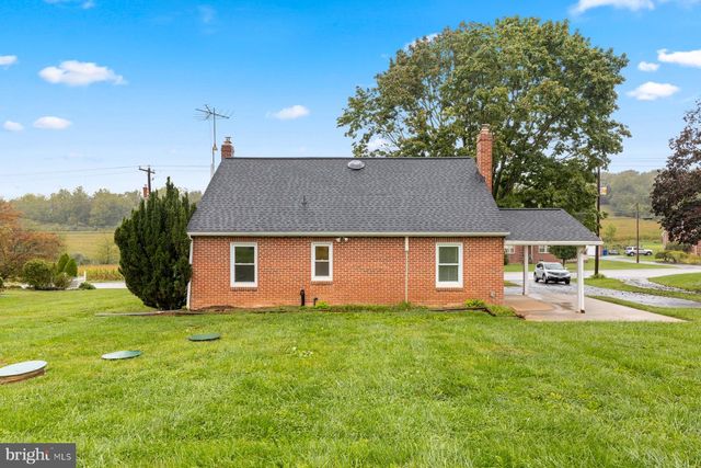 4088 MANCHESTER ST, Glen Rock, PA 17327