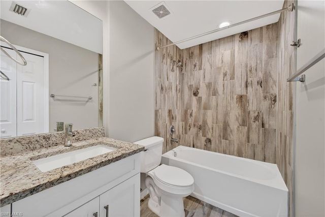 8422 Cardinal RD, Fort Myers, FL 33967