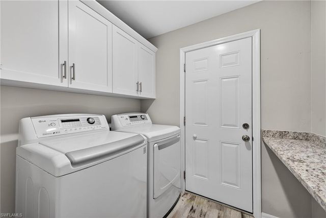 8422 Cardinal RD, Fort Myers, FL 33967