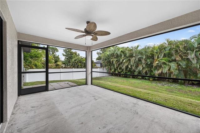 8422 Cardinal RD, Fort Myers, FL 33967