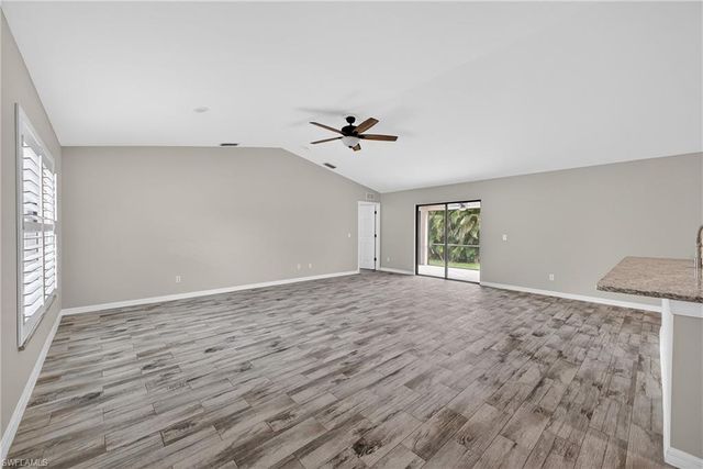8422 Cardinal RD, Fort Myers, FL 33967