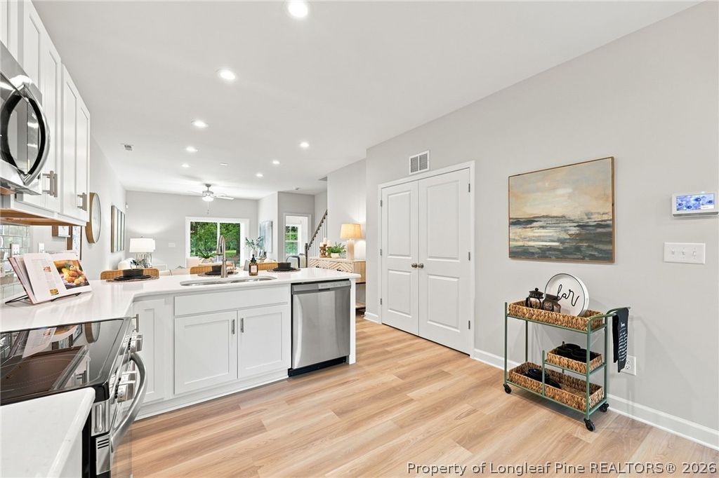 117 Michter Street, Vass, NC 28394 — photo 10