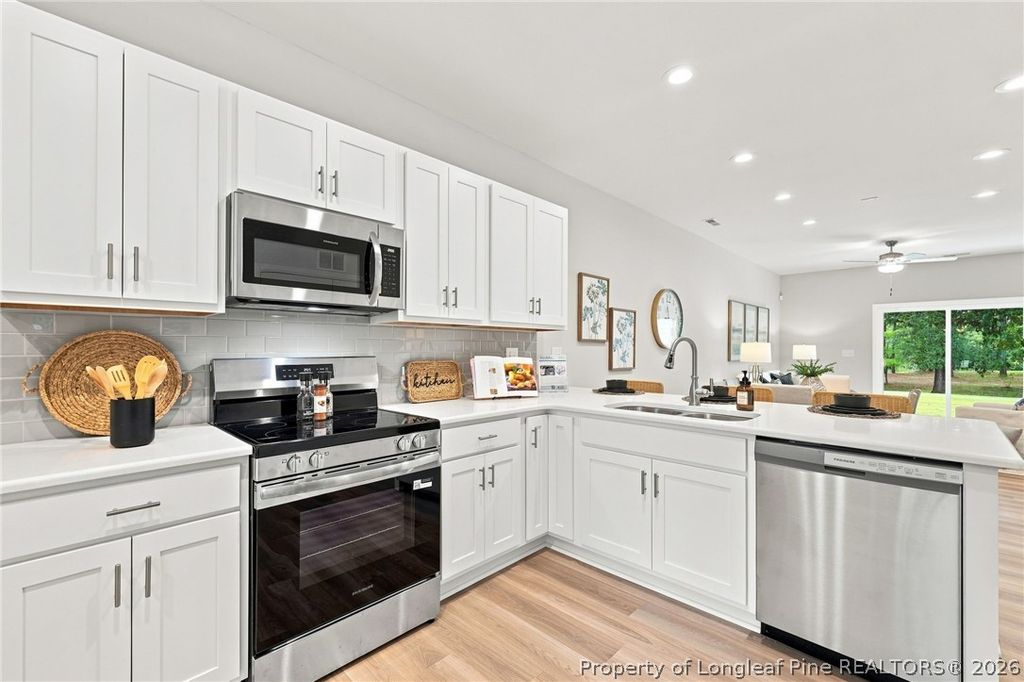 117 Michter Street, Vass, NC 28394 — photo 11