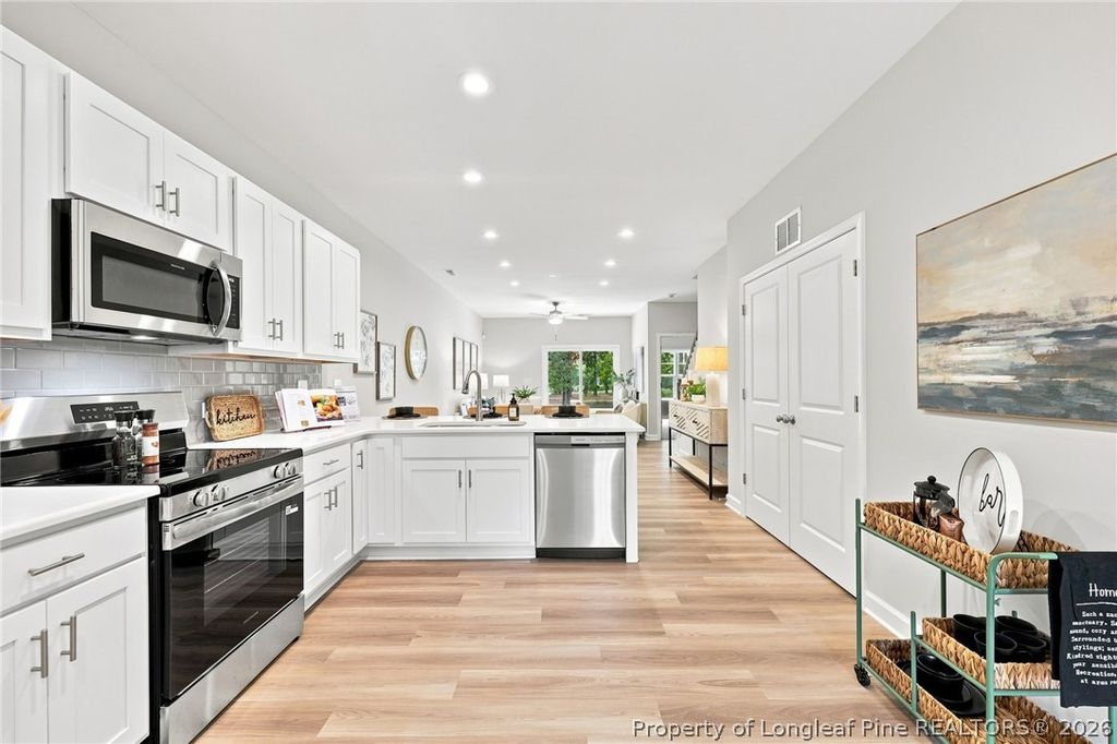 117 Michter Street, Vass, NC 28394 — photo 12