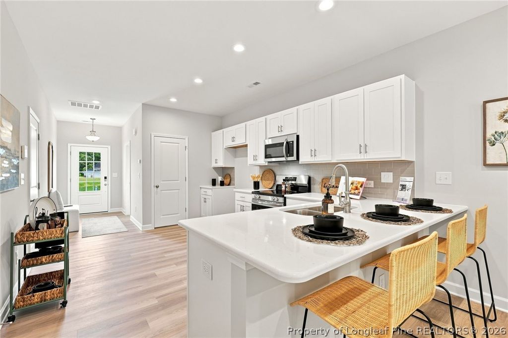 117 Michter Street, Vass, NC 28394 — photo 13