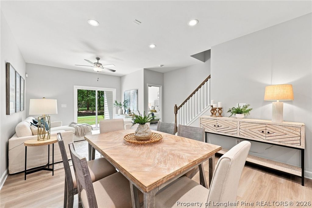 117 Michter Street, Vass, NC 28394 — photo 14