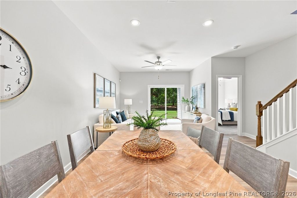 117 Michter Street, Vass, NC 28394 — photo 15
