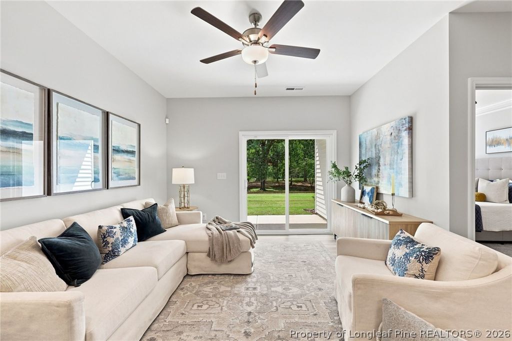 117 Michter Street, Vass, NC 28394 — photo 17