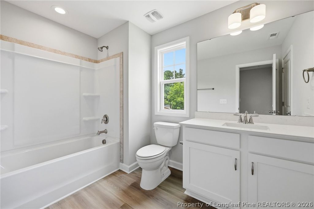 117 Michter Street, Vass, NC 28394 — photo 23