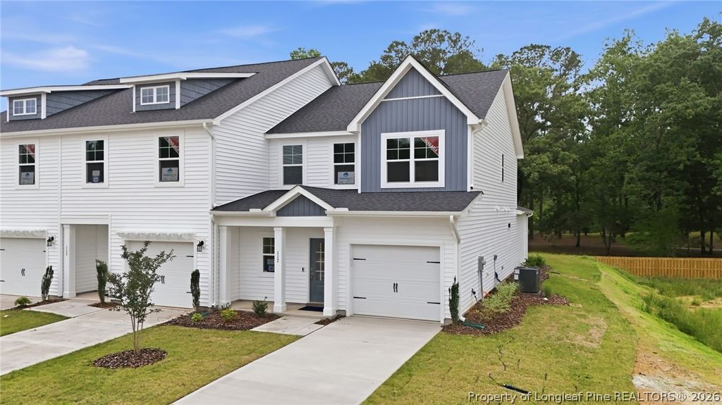 117 Michter Street, Vass, NC 28394 — photo 3