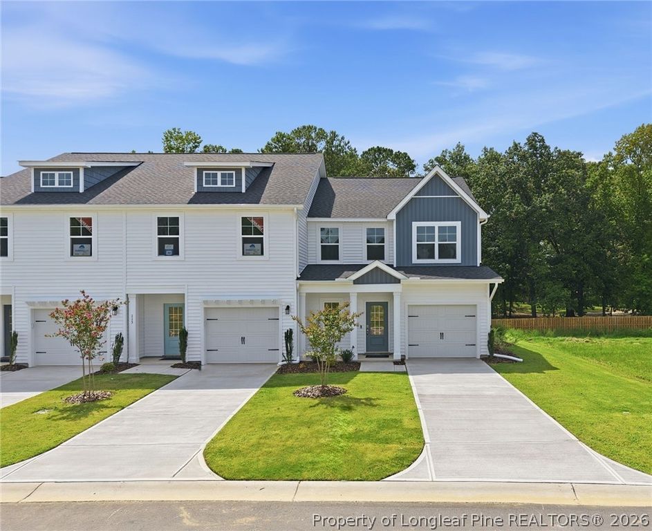 117 Michter Street, Vass, NC 28394 — photo 4