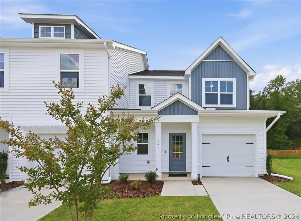 117 Michter Street, Vass, NC 28394 — photo 5