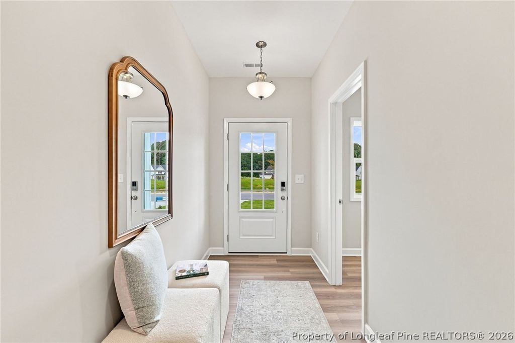 117 Michter Street, Vass, NC 28394 — photo 7